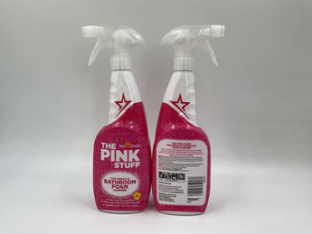 The Pink Stuff Spray Cleaners UK 750ml - Tawreed Pro
