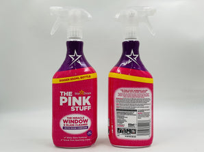 The Pink Stuff Spray Cleaners UK 850ml - Tawreed Pro
