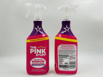 The Pink Stuff Spray Cleaners UK 850ml - Tawreed Pro