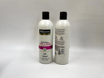 TRESemmé Conditioner Full Fiber Volume American 592ml - Tawreed Pro