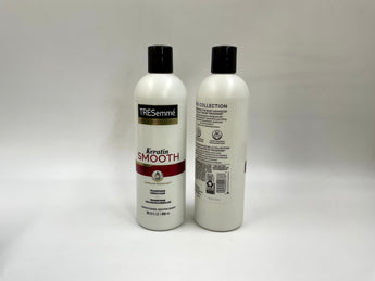 TRESemmé Conditioner Keratin Collection American 592ml - Tawreed Pro