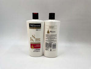 TRESemmé Conditioner Keratin Smooth & Color Europe 650ml - Tawreed Pro