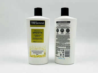 TRESemmé Conditioner Keratin Smooth StyleTech Europe 685ml - Tawreed Pro