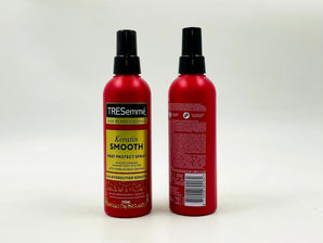 TRESemmé Keratin Smooth Heat Protect Spray Europe 200ml - Tawreed Pro