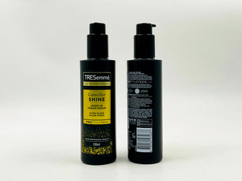 TRESemmé Lamellar Shine Leave-In Cream Serum Europe 200ml - Tawreed Pro