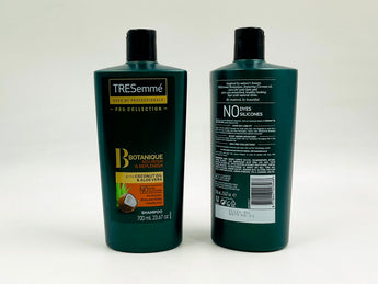 Tresemmé Pro Collection Shampoo Europe 700ml - Tawreed Pro
