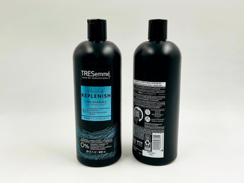 Tresemmé PRO StyleTech Shampoo USA 828ml ( - Tawreed Pro