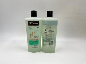 Tresemmé Shampoo USA 650ml - Tawreed Pro