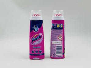 Vanish PowerGel Stain Remover 200ml - Tawreed Pro