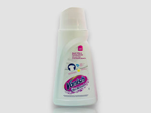 Vanish Oxi Action Fabric Stain Remover Europe 900ml (White & Color) - Tawreed Pro