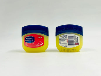 Vaseline Blueseal Jelly Original South Africa 50ml - Tawreed Pro