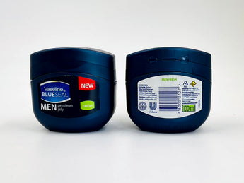 Vaseline Blueseal Men Petroleum Jelly South Africa 100ml - Tawreed Pro