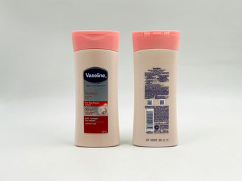 Vaseline Body Lotion Healthy Bright Perfect 10 Thailand 200ml - Tawreed Pro