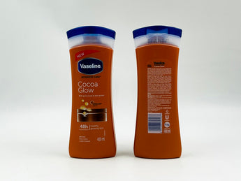 Vaseline Body Lotion Lebanon 400ml - Tawreed Pro
