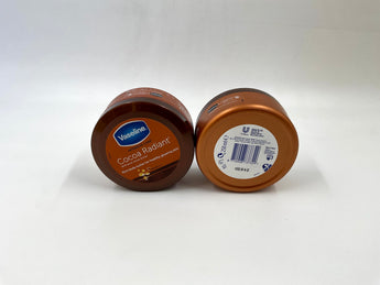 Vaseline Cocoa Radiant Body Butter Poland 250ml - Tawreed Pro