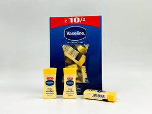 Vaseline Deep Moisture Lotion India 20ml - Tawreed Pro