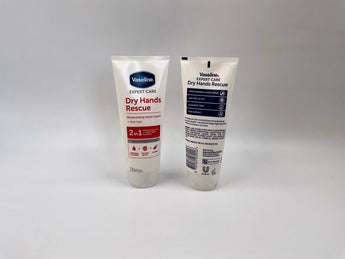 Vaseline Hand Cream Expert Care Dry Hands Rescue EU - Tawreed Pro