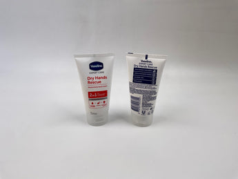 Vaseline Hand Cream Expert Care Dry Hands Rescue EU 75ml - Tawreed Pro