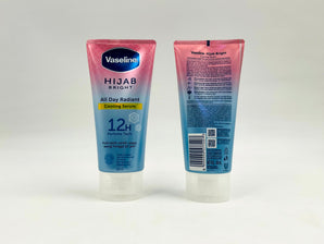 Vaseline Hijab Bright Serum Indonesia 180ml - Tawreed Pro