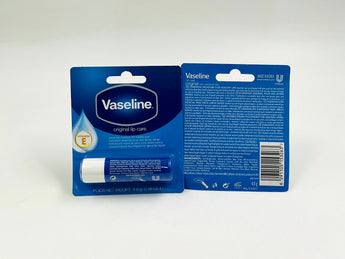 Vaseline Lip Balm Stick Therapy Korea 4.8g - Tawreed Pro
