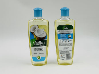 Vatika Hair Oil Mixed Variants 200ml - Tawreed Pro