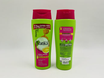 Vatika Shampoo 400ml - Tawreed Pro