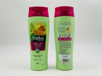 Vatika Shampoo 400ml - Tawreed Pro