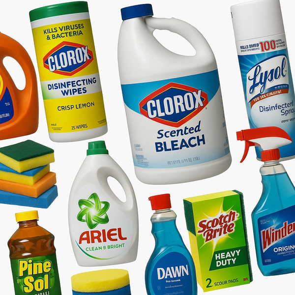 Household Essentials