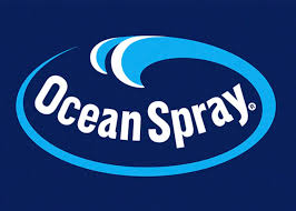 Ocean Spray