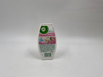 Wholesale Air Wick Gel Air Freshener Magnolia â€“ 150g European origin, long-lasting fragrance for rooms, available in Lebanon for bulk supply.