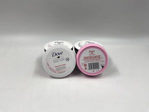 Wholesale Beauty Cream by Dove â€“ 75ml European origin, for face and body, provides 24hr hydration, available in Lebanon for bulk supply.