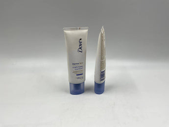 Wholesale Derma Spa Cashmere Comfort by Dove â€“ 75ml, ideal for softening dry skin, available in Lebanon for bulk supply.