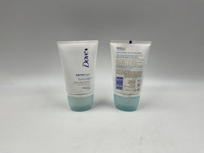 Wholesale Derma Spa TonicitÃ© Plus by Dove â€“ 100ml, ideal for toning and firming skin, available in Lebanon for bulk supply.