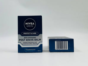 Nivea Men Post Shave Balm Germany 100ml - Tawreed Pro