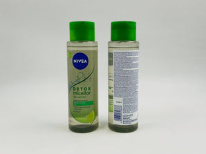 Nivea Micellar Shampoo Germany 400ml - Tawreed Pro
