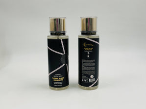 Carino VIP Men Body Mist 250ml - Tawreed Pro
