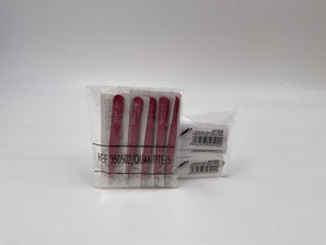 Bourjois Paris Nail Files â€“ Pack of 5 - Tawreed Pro