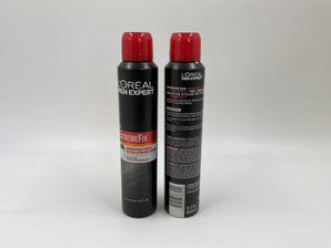 L'OrÃ©al Men Expert ExtremeFix Hair Spray 200ml - Tawreed Pro