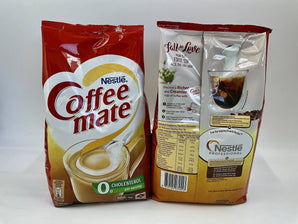 Nestle Coffee Mate Creamer Malaysia 1kg - Tawreed Pro