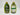 Garnier Ultra Doux Shampoo Arabic 400ml - Tawreed Pro