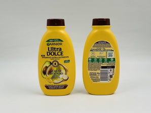 Garnier Ultra Dolce Shampoo Europe 300ml - Tawreed Pro