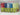 BD1050 A4 Cover Paper Assorted Variants - Tawreed Pro