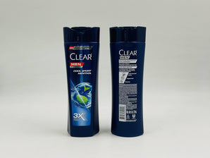 Clear Men Shampoo 310ml - Tawreed Pro