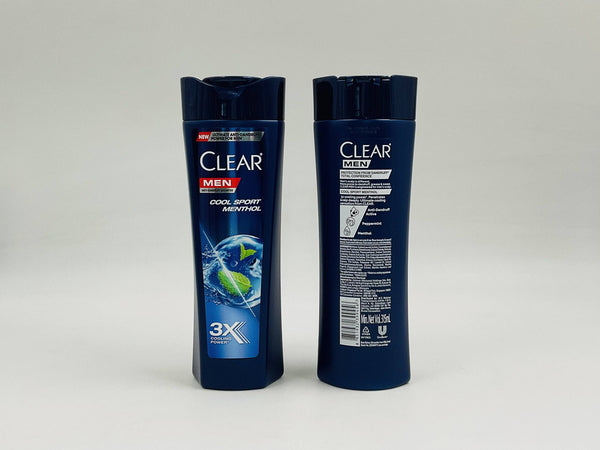 Clear Men Shampoo 310ml - Tawreed Pro