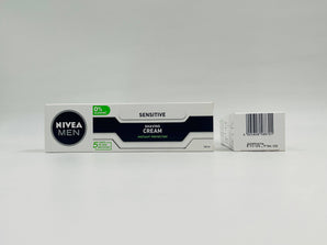Nivea Men Shaving Cream Germany 100ml - Tawreed Pro