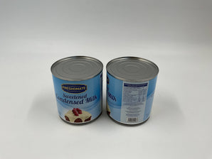Freshomate Condensed Milk UAE 397g - Tawreed Pro
