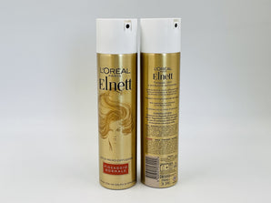 L'OrÃ©al Paris Elnett Hair Spray Europe 250ml - Tawreed Pro