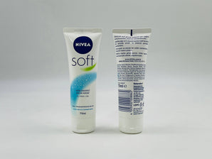 Nivea Soft Moisturizing Cream Germany 75ml - Tawreed Pro