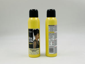Lâ€™OrÃ©al Paris Stylista The Big Hair Spray Europe 150ml - Tawreed Pro