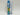 Oral-B 1-2-3 Medium Toothbrush - Tawreed Pro